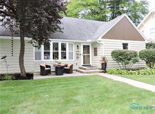 5643 Fairview Dr, Sylvania, OH 43560