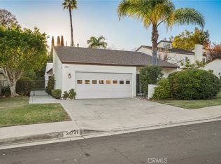 24731 Daphne E, Mission Viejo, CA 92691