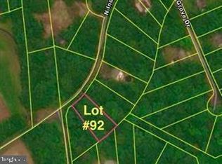 92 N Independence Dr, Montross, VA