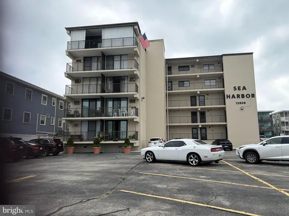 12808 Coastal Hwy Unit 207, Ocean City, MD 21842
