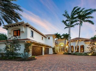 131 Commodore Dr, Jupiter, FL 33477