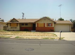 983 N Clifford Ave, Rialto, CA 92376