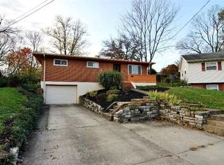 513 Rosary Dr, Erlanger, KY 41018