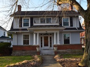 38 E Church St, Xenia, OH 45385