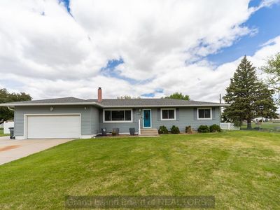 4208 Pennsylvania Ave, Grand Island, NE, 68803
