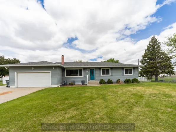 4208 Pennsylvania Ave, Grand Island, NE 68803