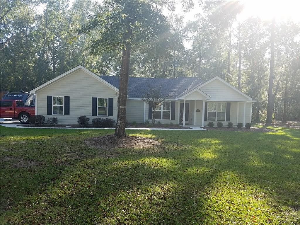 735 Buck Swamp Rd, Brunswick, GA 31523 Zillow
