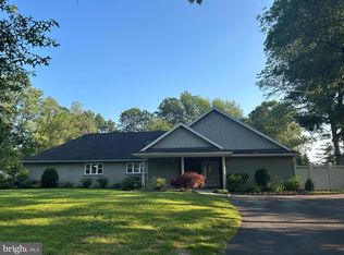 11 Echo Ave, Moorestown, NJ