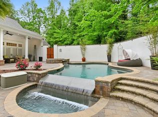13260 Providence Lake Dr, Milton, GA 30004