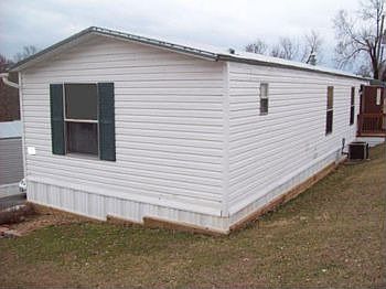 Singlewide Mobile Homes For Sale