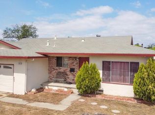 1549 Sandy Way, Antioch, CA 94509