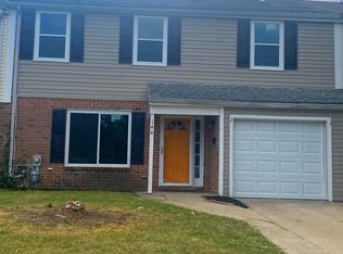 144 Oakmont Rd, Clementon, NJ 08021