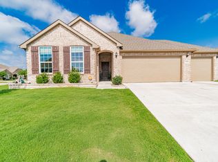 11401 Gale Ridge Ter, Fort Worth, TX 76052