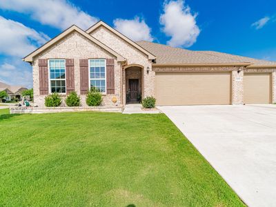 11401 Gale Ridge Ter, Fort Worth, TX, 76052