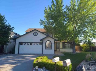 7865 Treasure Cove Ct, Reno, NV 89506