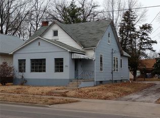 331 W Broadway St, Sparta, IL 62286