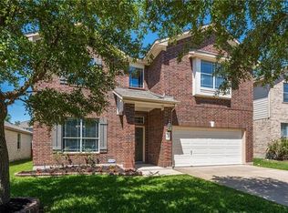 211 Saddle Ridge Dr, Cedar Park, TX 78613