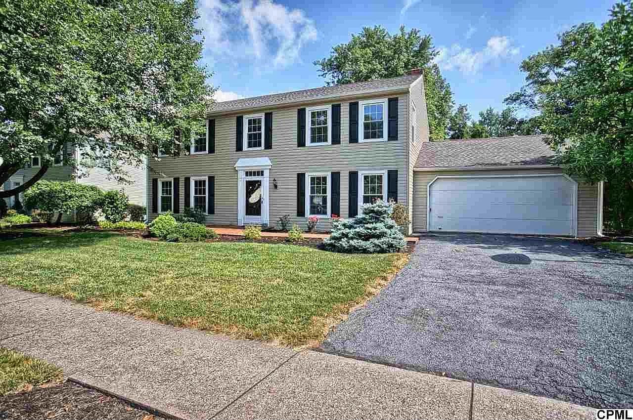 6344 Stephens Xing, Mechanicsburg, PA 17050 | Zillow