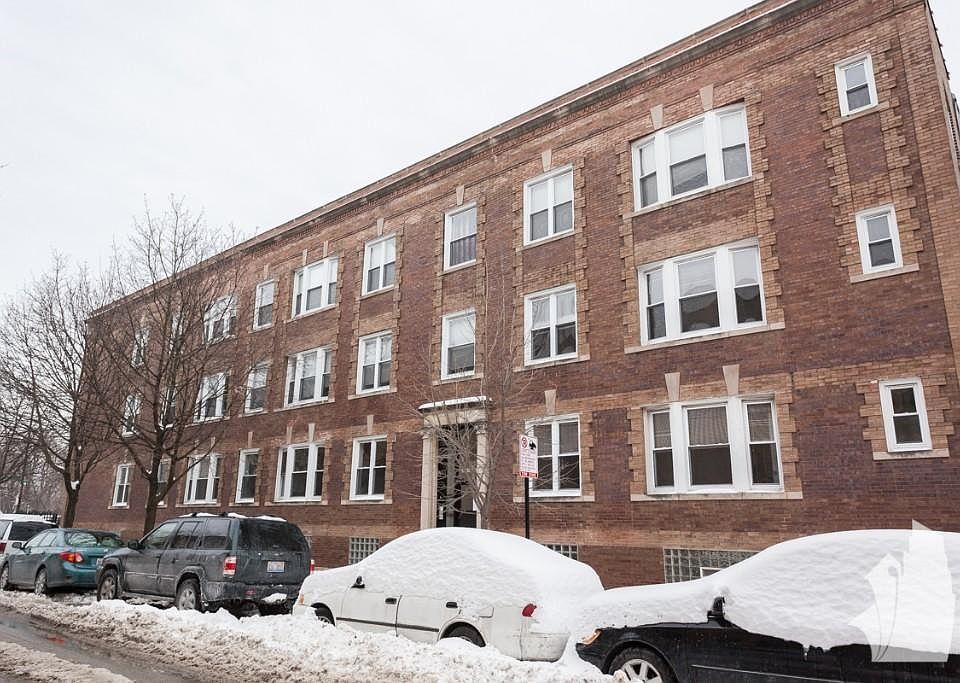 1st image of 1524 N Kedzie Ave APT 3L