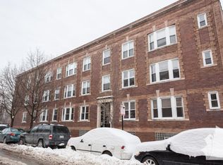 1524 N Kedzie Ave APT 3L, Chicago, IL 60651