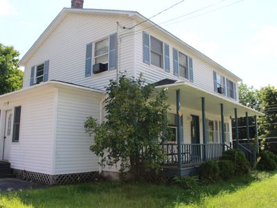 8 Chase Avenue, Mexico, ME, 04257