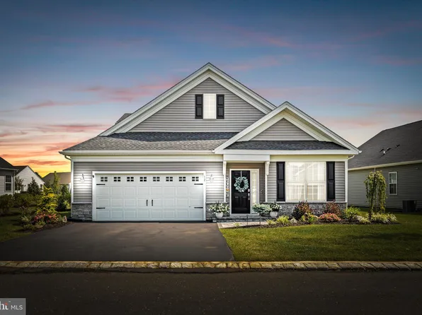 12 Pier St, Eastampton, NJ 08060