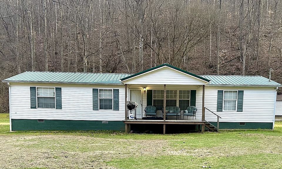 115 Spurlock Ln, Hernshaw, WV 25107 Zillow