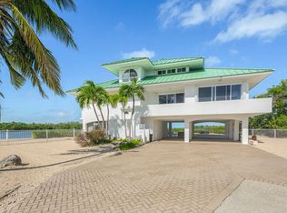 117 Patricia Ln, Marathon, FL 33050