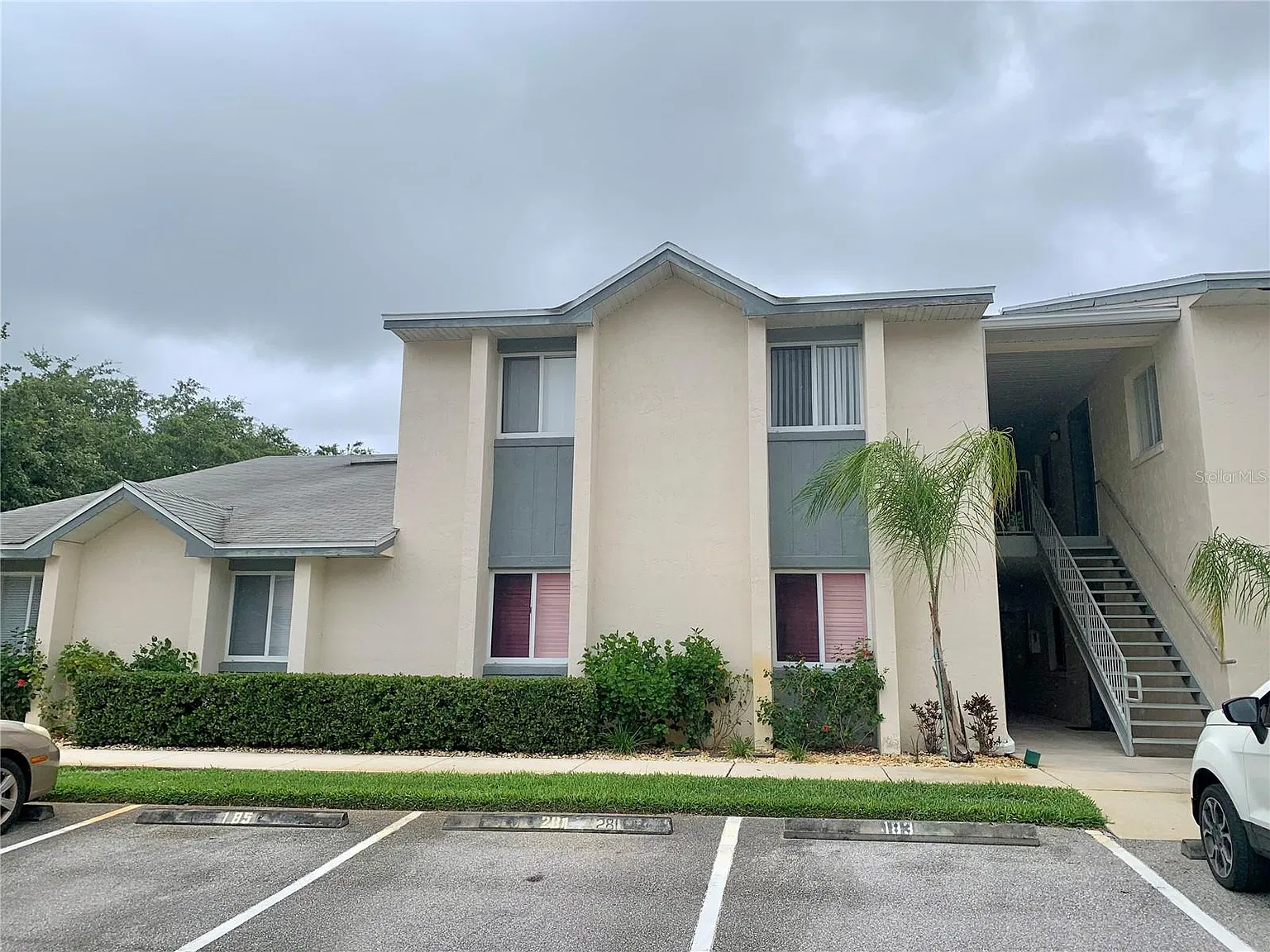 1 bed, 650 sqft, $1,100 — Photo 1