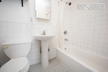 Rented by Citi Habitats