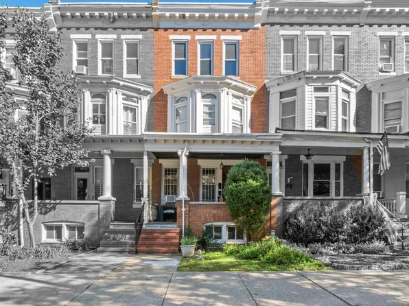 3131 N Calvert St APT 1, Baltimore, MD 21218