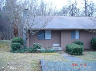375A Cedar Lake Rd, Chapel Hill, NC 27516