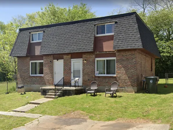 2749 Cannon Ave, Chattanooga, TN 37404