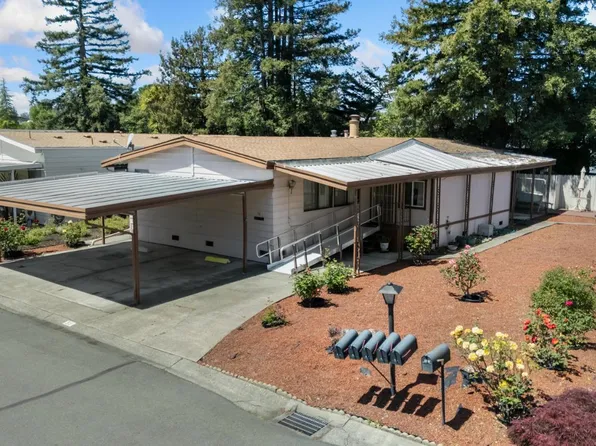 51 Michael Drive, Petaluma, CA 94954