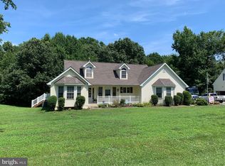 6870 Hawkins Gate Rd, La Plata, MD 20646