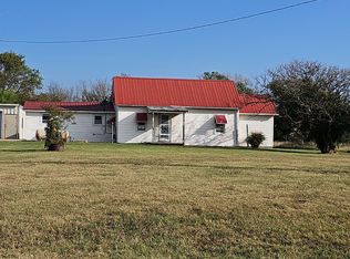 21386 172nd Rd, Burden, KS 67019