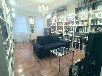 Rented by Sovereign Associates