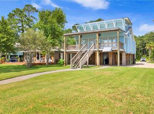 12809 County Road 1, Fairhope, AL 36532
