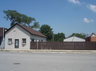 109 E Mississippi St, Elwood, IL 60421