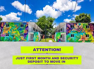 1140 NW 1st Pl APT 2, Miami, FL 33136