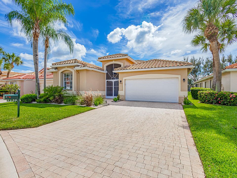 1st image of 7126 Treviso Lane