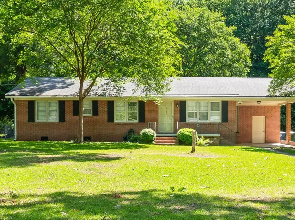 1529 Highway 258 N, Kinston, NC 28504