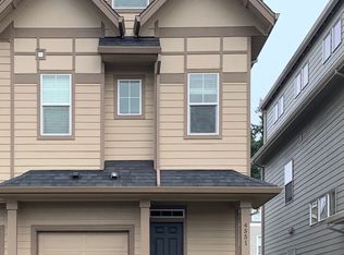 4551 SE Libby Ct, Hillsboro, OR 97123