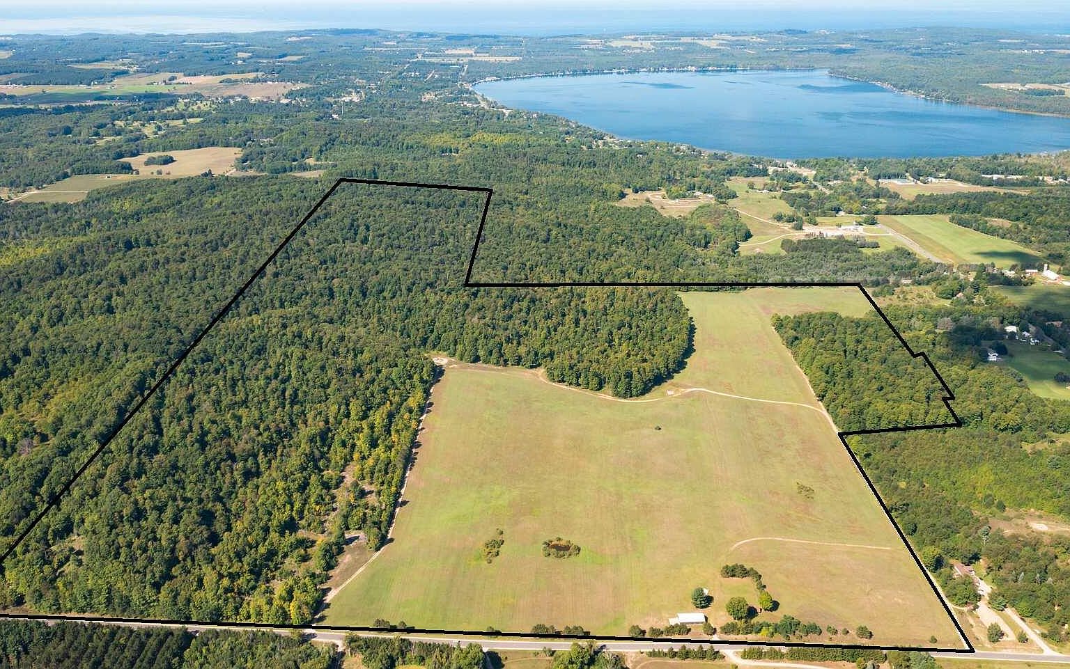 12630 Chief Rd, Bear Lake, MI 49614 MLS 22036355 Zillow