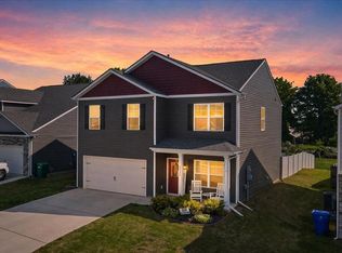 8036 Dennis Fox Ln, Knoxville, TN 37938