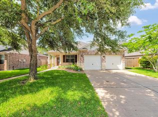 5530 Netleaf Garden Dr, Katy, TX 77494