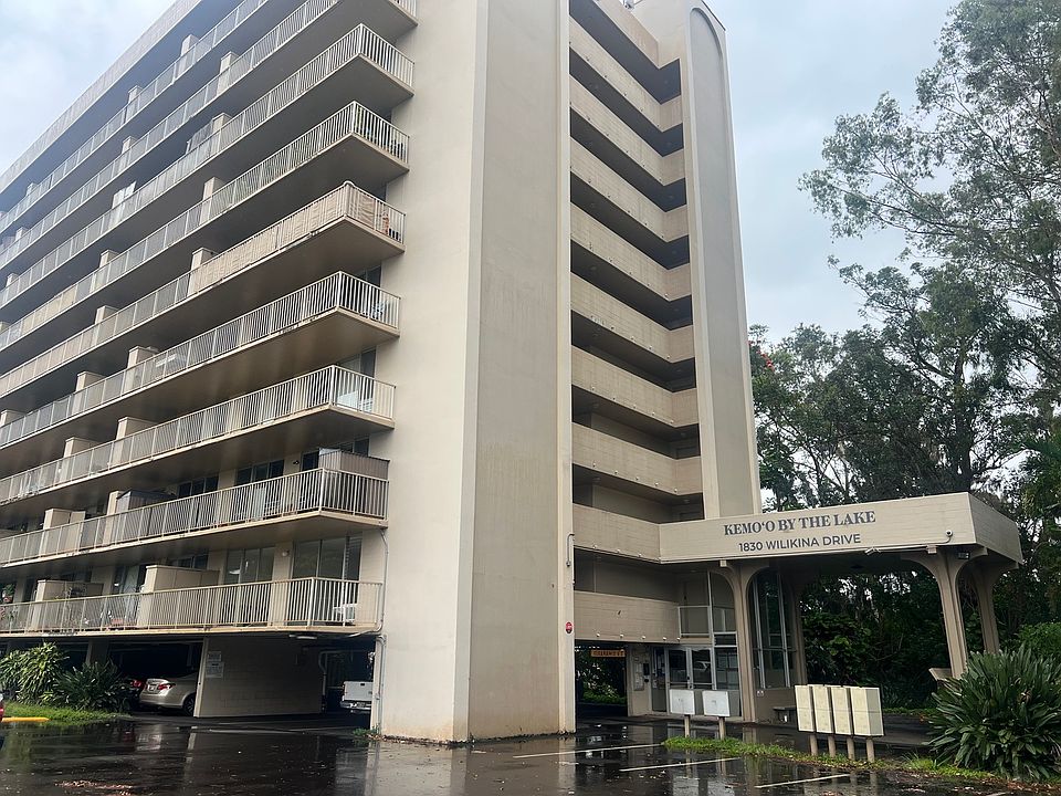 1st image of 1830 Wilikina Dr APT 507