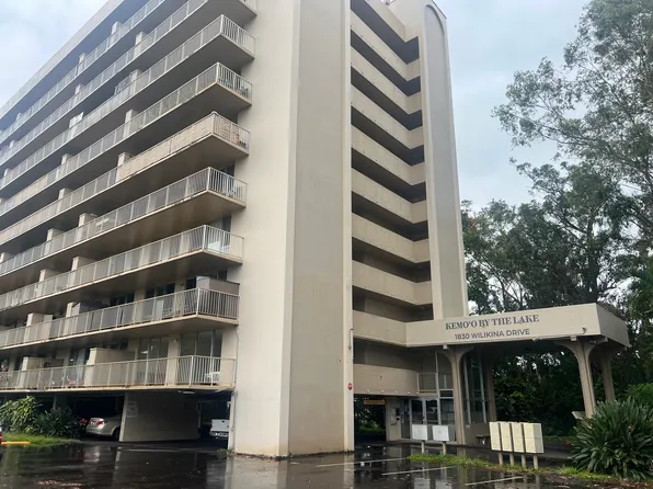 1830 Wilikina Dr APT 507, Wahiawa, HI 96786