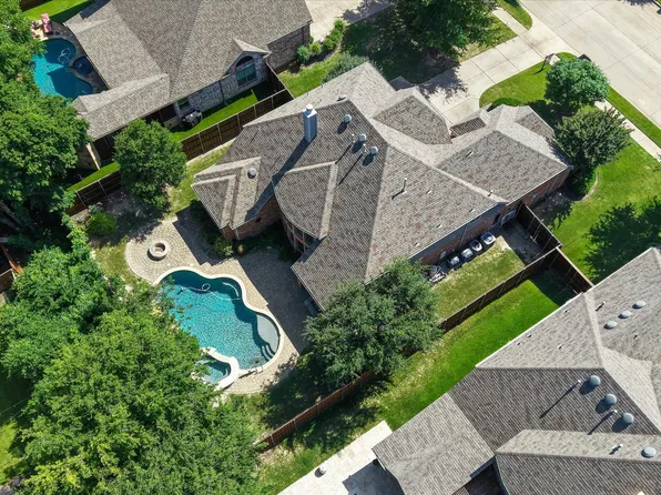 2022 Hopewell Dr, Allen, TX 75013