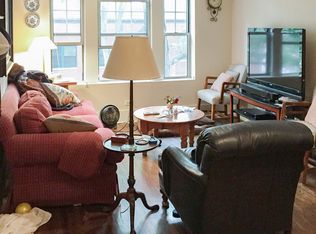 3451 1/2 N Wolcott Ave #2, Chicago, IL 60657